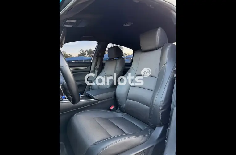Foreign Used 2018 Honda Accord - 3/7