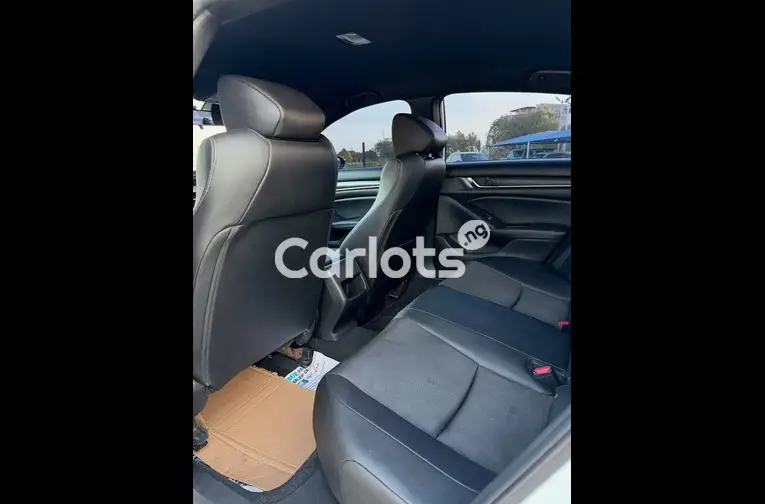 Foreign Used 2018 Honda Accord - 5/7