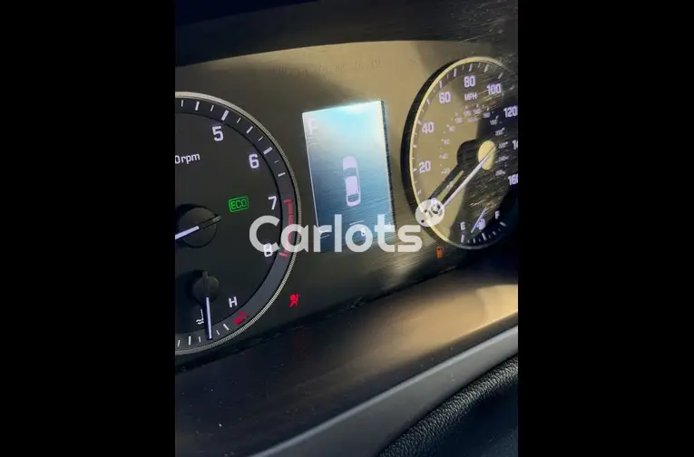 Used 2017 Hyundai Sonata - 5/7