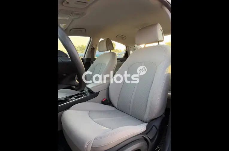Used 2017 Hyundai Sonata - 6/7