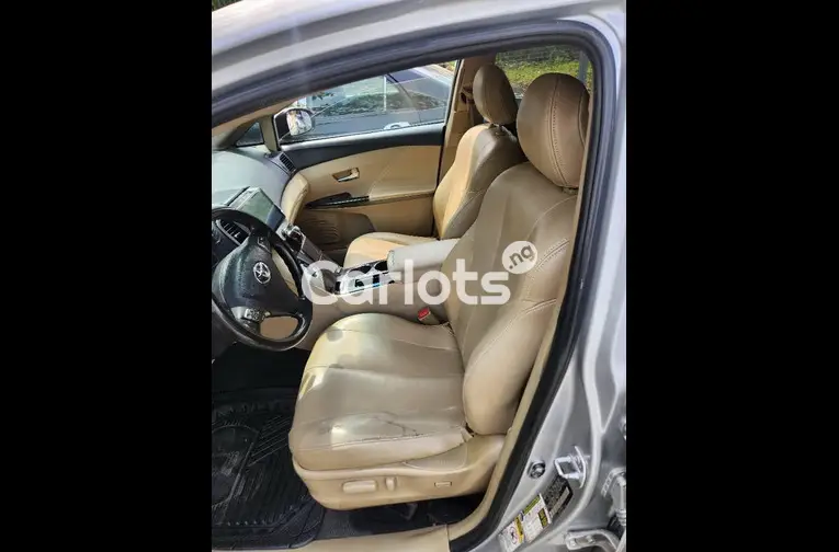 2010 TOYOTA VENZA FOUR CYLINDERS - 4/6