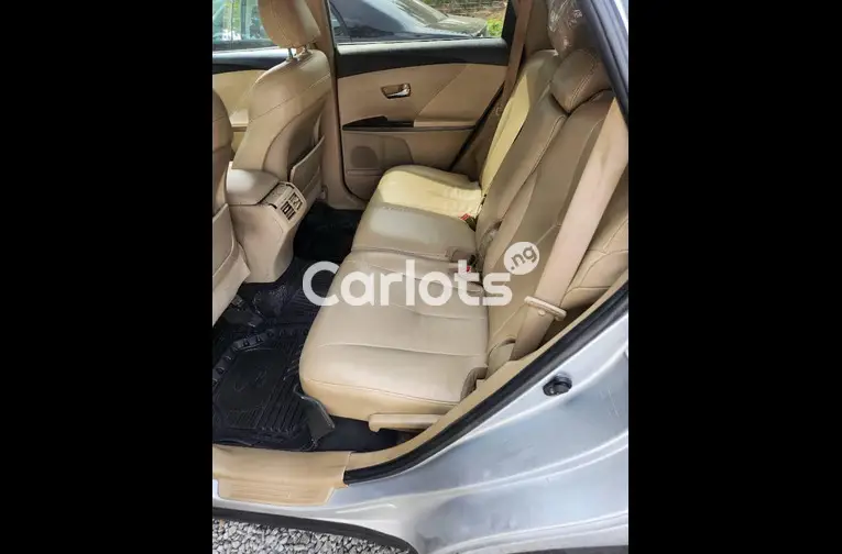 2010 TOYOTA VENZA FOUR CYLINDERS - 5/6