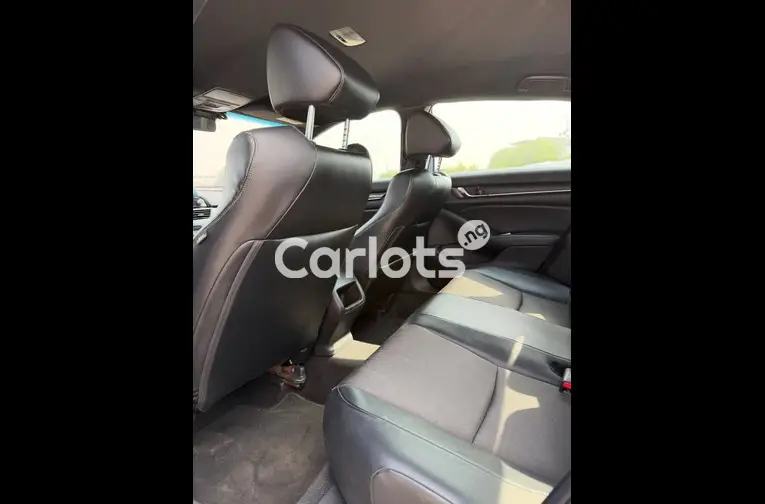 Used 2018 Honda Accord - 3/6