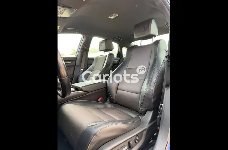 Used 2018 Honda Accord - 4/6