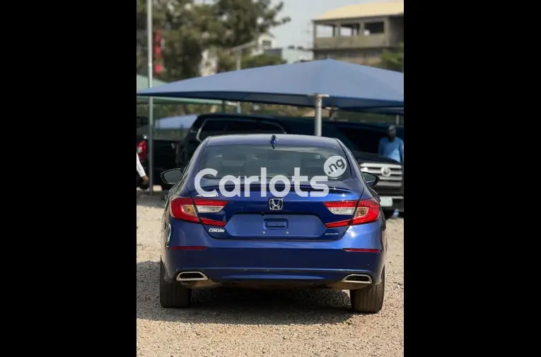 Used 2018 Honda Accord - 6/6