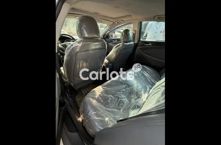 Clean 2012 Hyundai Sonata - 6/6