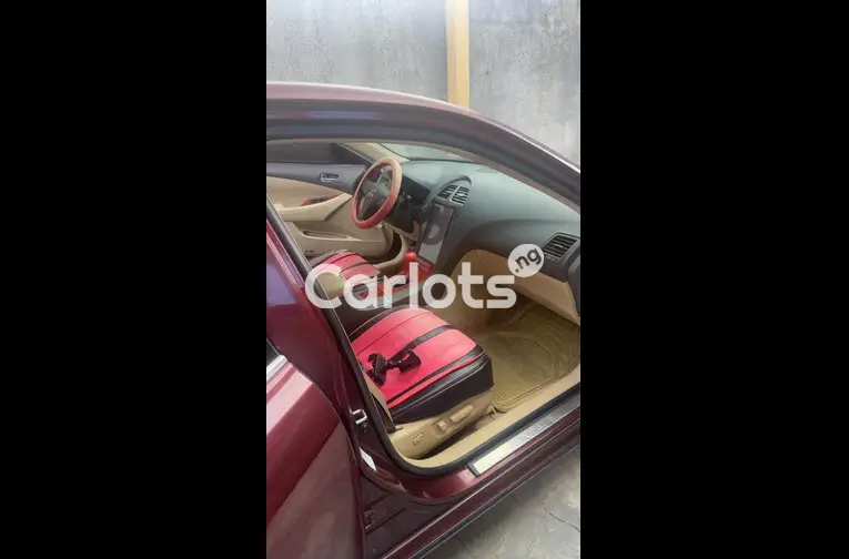 Used Lexus ES 350 2008 - 3/7