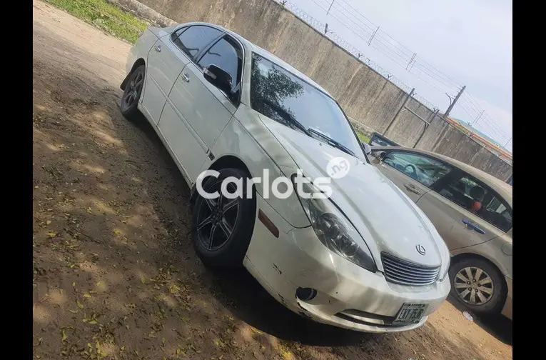 Lexus ES 330 2005