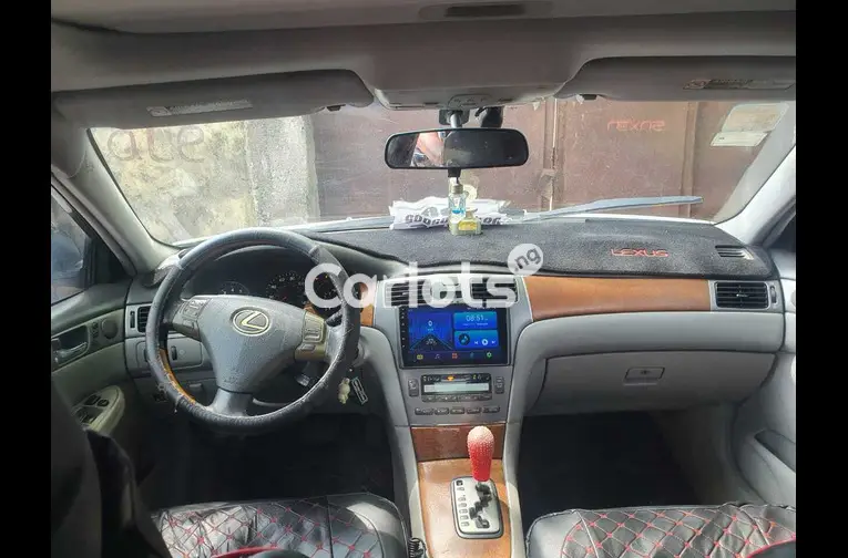 Lexus ES 330 2005 - 3/7