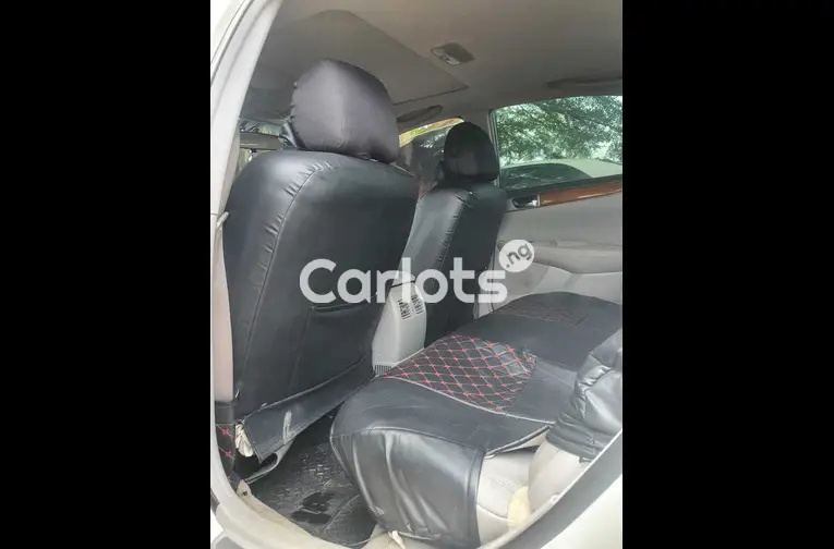 Lexus ES 330 2005 - 4/7