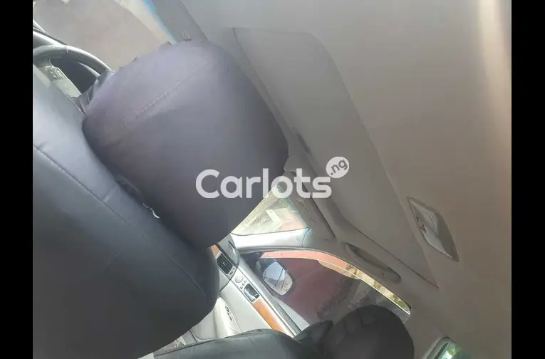 Lexus ES 330 2005 - 6/7