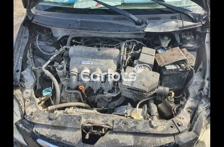 Used Honda City 2006 - 2/6