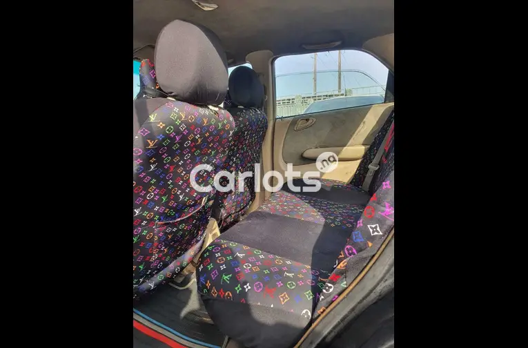 Used Honda City 2006 - 4/6