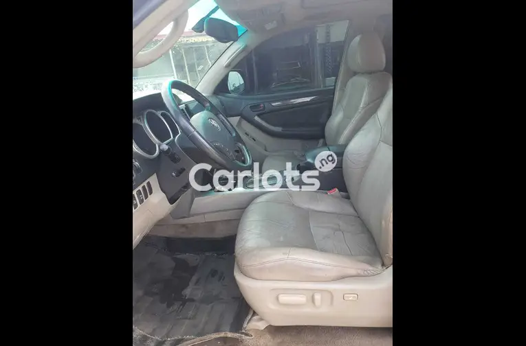 2006 Toyota 4Runner - 2/7