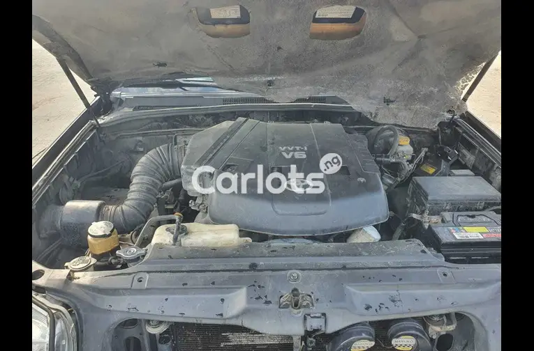 2006 Toyota 4Runner - 4/7