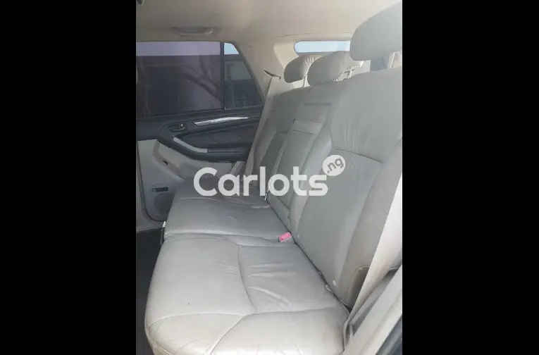 2006 Toyota 4Runner - 6/7