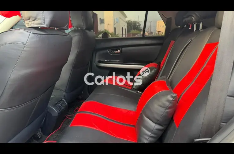 Lexus RX 330 2006 - 4/7