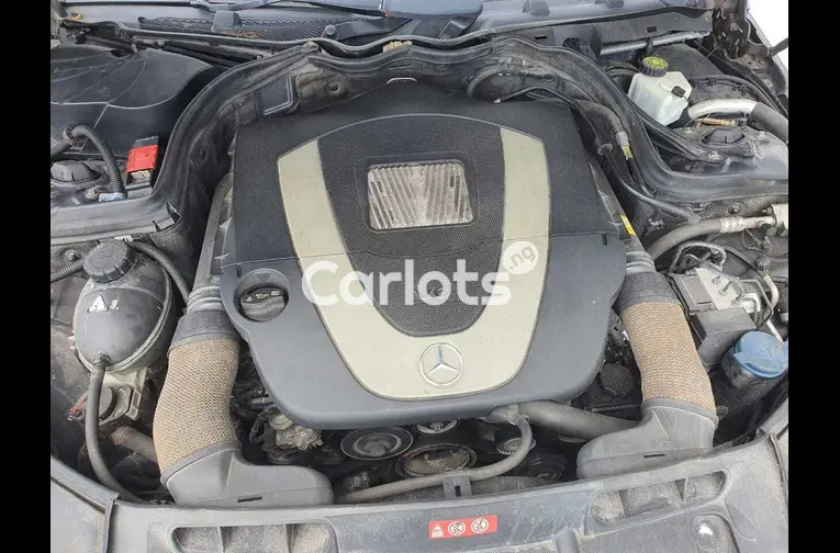 Toks 2011 Mercedes Benz C300 - 4/7