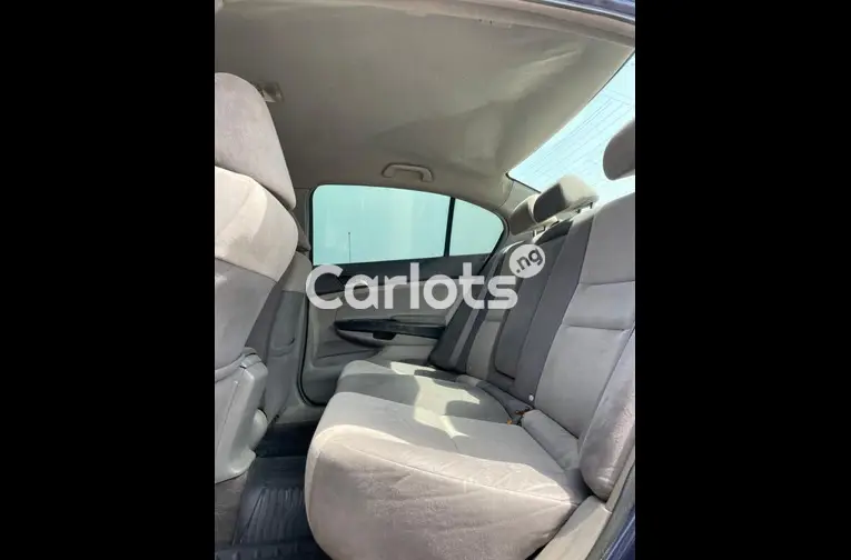 2008 HONDA ACCORD - 3/7