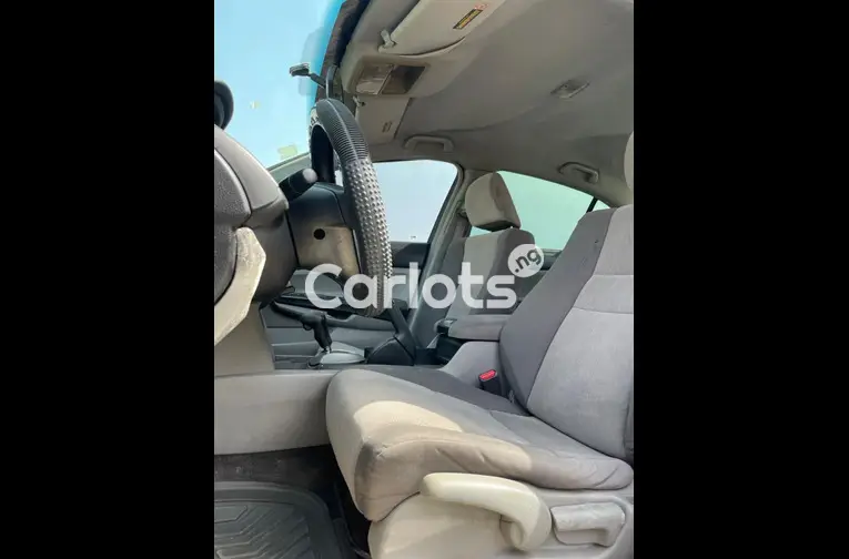 2008 HONDA ACCORD - 4/7