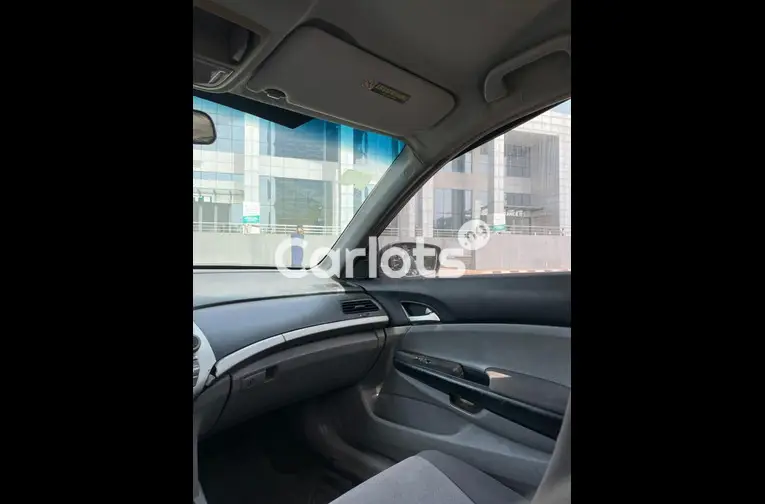 2008 HONDA ACCORD - 5/7