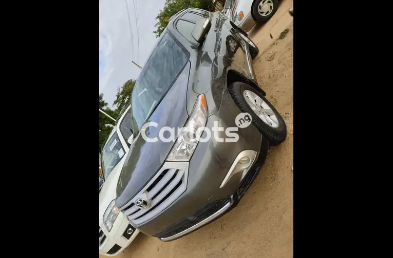 2013 TOYOTA HIGHLANDER - 2/7