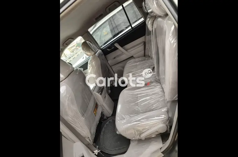 2013 TOYOTA HIGHLANDER - 4/7