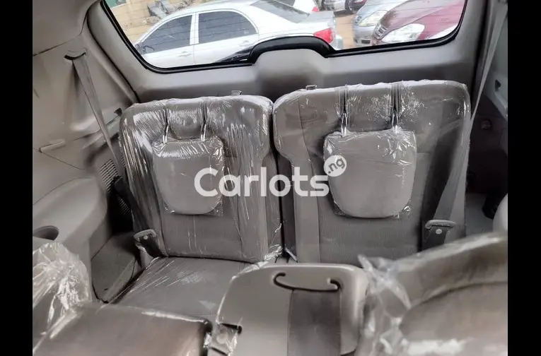 2013 TOYOTA HIGHLANDER - 5/7