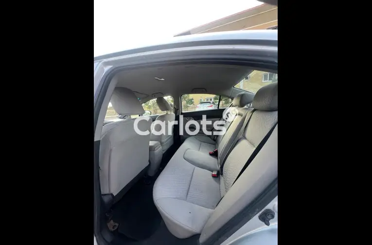 FOREIGN USED 2014 HONDA CIVIC - 3/7