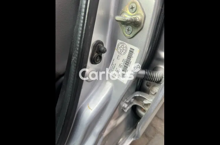 FOREIGN USED 2014 HONDA CIVIC - 4/7