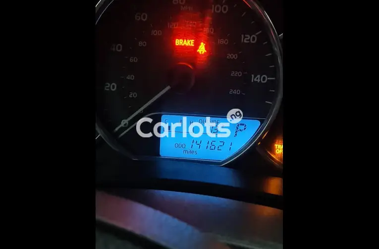 TOKS STANDARD 2016 TOYOTA COROLLA LE - 2/7