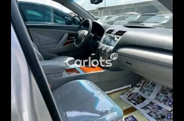 Foreign Used 2008 TOYOTA CAMRY - 5/7