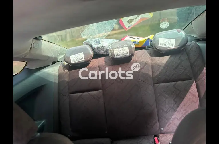 2013 HONDA CIVIC COUPE - 3/6