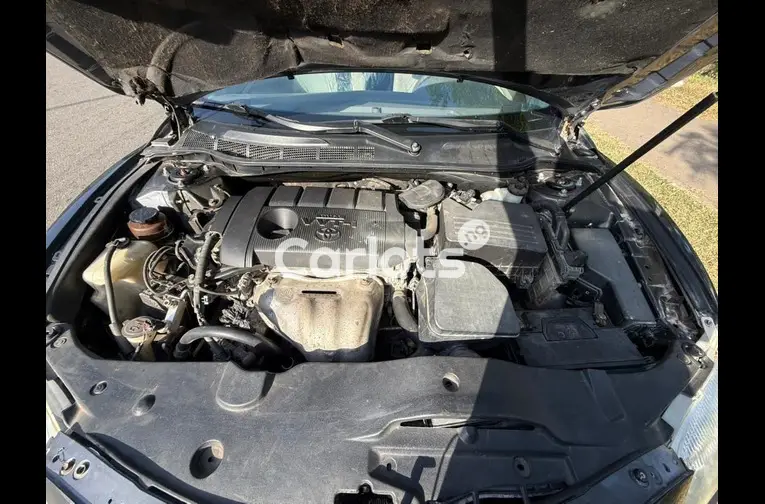 2010 TOYOTA CAMRY (VENZA ENGİNE) - 3/7