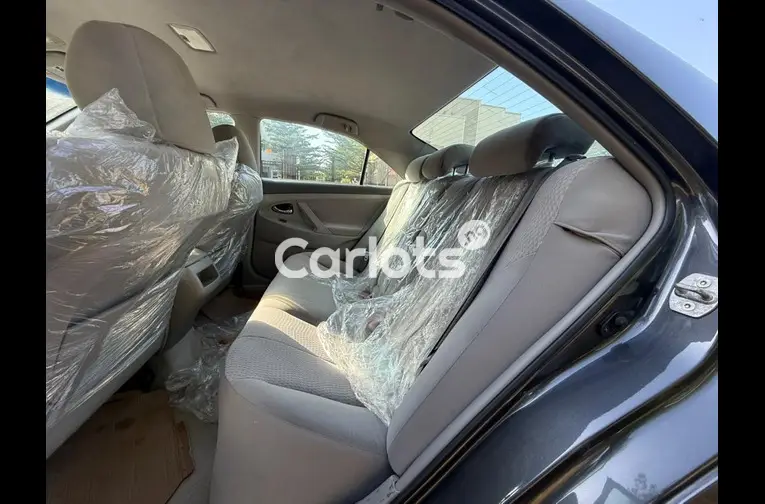 2010 TOYOTA CAMRY (VENZA ENGİNE) - 4/7