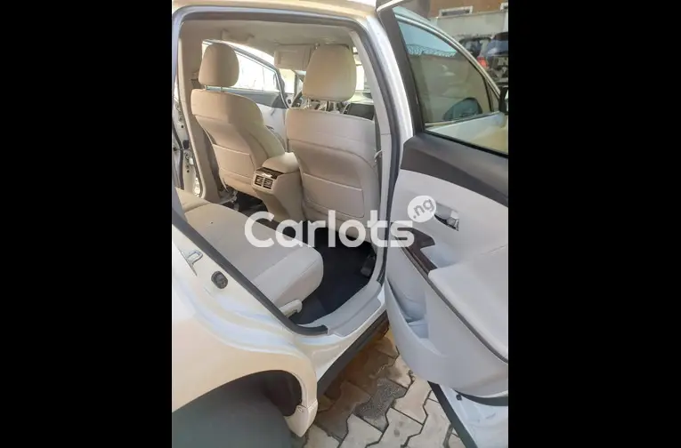 FOREIGN USED 2011 TOYOTA VENZA AWD 4PLUGS - 3/7