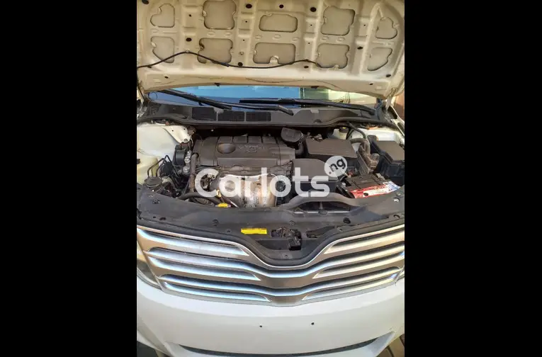 FOREIGN USED 2011 TOYOTA VENZA AWD 4PLUGS - 6/7