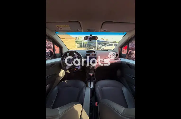 Foreign Used 2013 Chevrolet Spark - 2/7