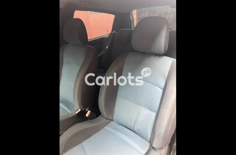 2004 Renault Clio II - 6/6