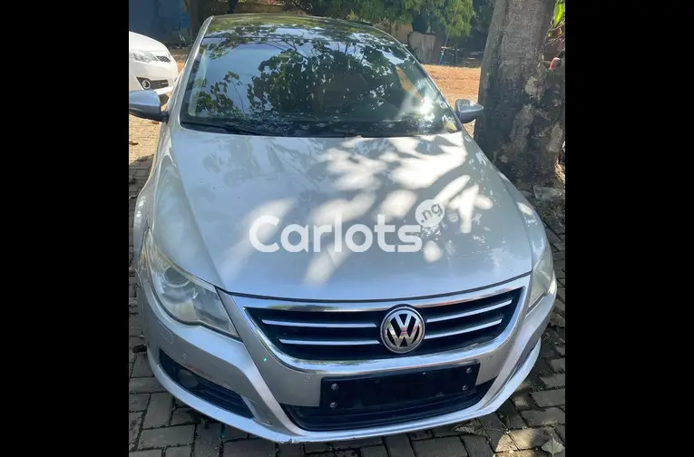 Naija used 2012 Volkswagen CC