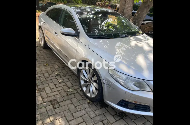 Naija used 2012 Volkswagen CC - 2/6