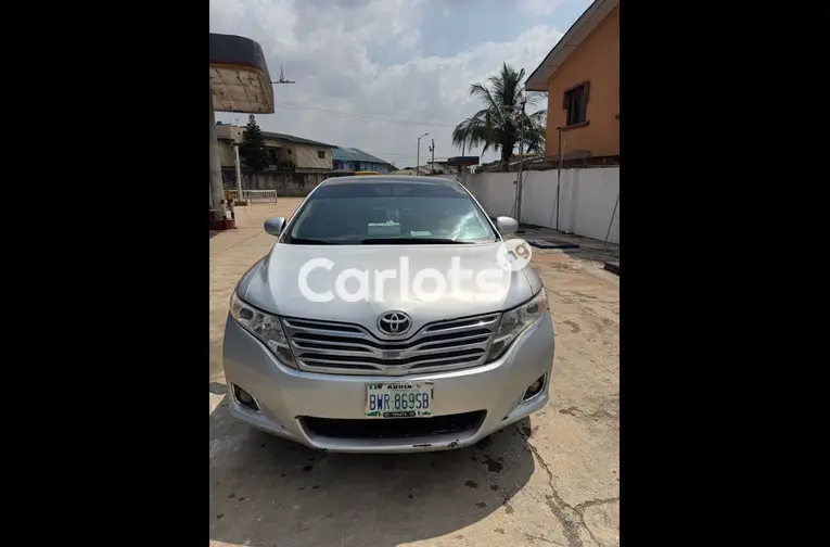 Awoof Toyota venza 2010 model - 5/7