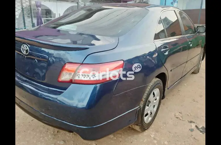 Used Toyota Sienna 2009 - 6/6