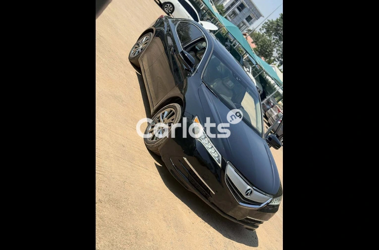 Neatly used Acura TLX 2015 - 2/7