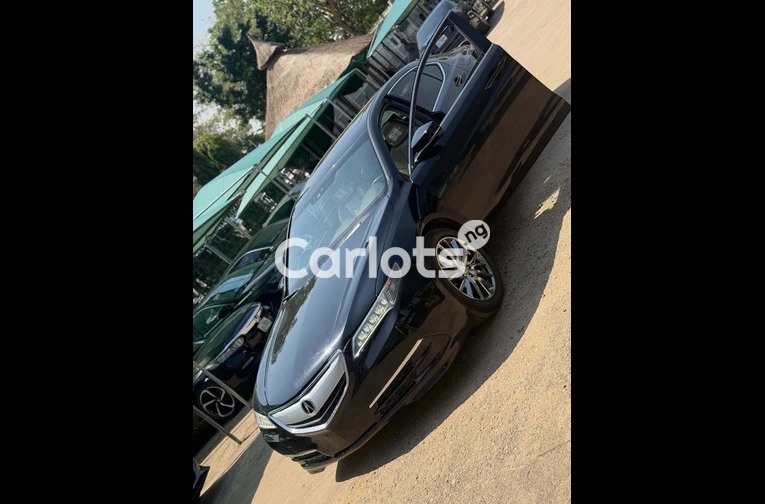 Neatly used Acura TLX 2015 - 3/7