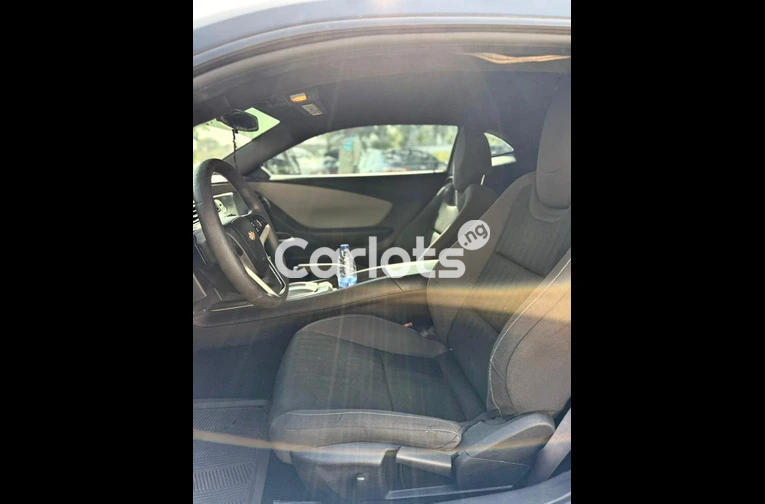 FOREIGN USED 2016 CHEVROLET CAMARO ZL1 KITTED - 4/7