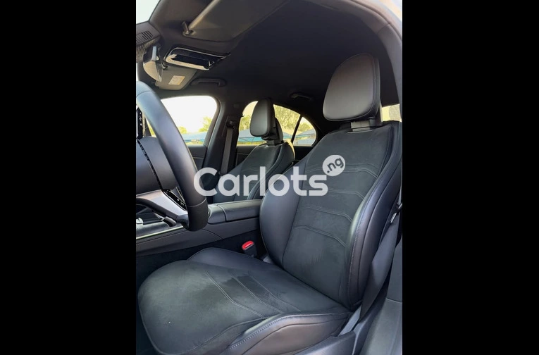 Foreign Used 2025 Mercedes E300 - 6/7