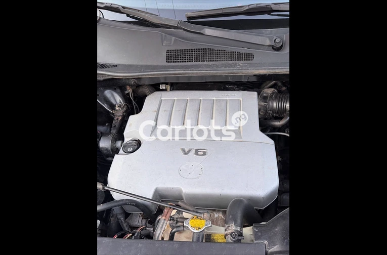 TOKS STANDARD 2012 TOYOTA HIGHLANDER - 7/7