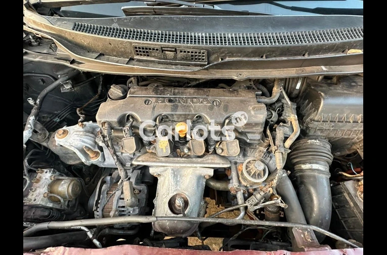 2013 HONDA CIVIC - 2/7