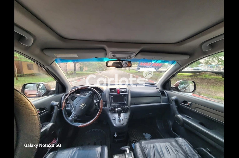 2011 Honda CR-V Toks Grade - 2/7